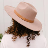 Load image into Gallery viewer, Big Along Jazz Hat Retro New Fashion Outdoor Unisex Hat Adjustable Women Jazz Hat