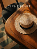 Load image into Gallery viewer, Flat-top Panama straw hat Quan Zhilong same high-quality hand-woven summer wheat straw straw straw hat